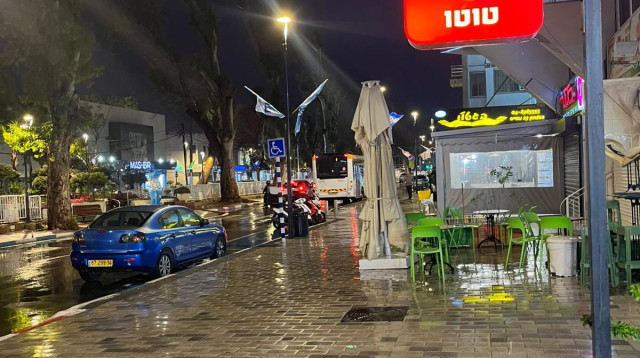 הגעתון (צילום:  אבידן אסרף)