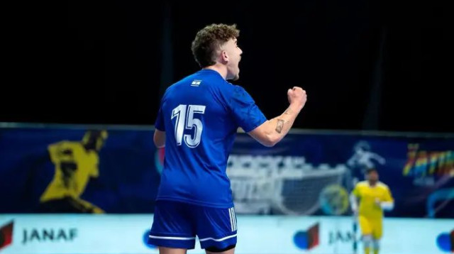  (צילום: אתר רשמי, שירן פרץ)