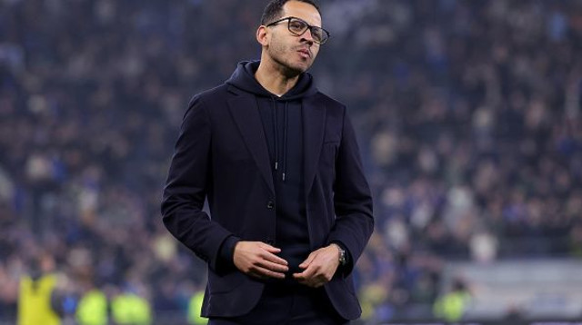 ליאם רוזניור (צילום: Gettyimages)