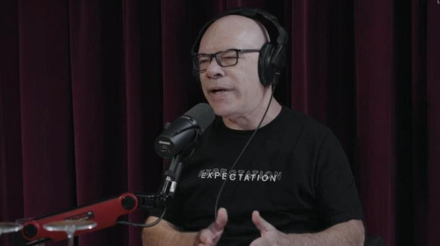 נדב יעקבי (צילום: צילום מסך מתוך "המוג'ו" של בן בן ברוך)