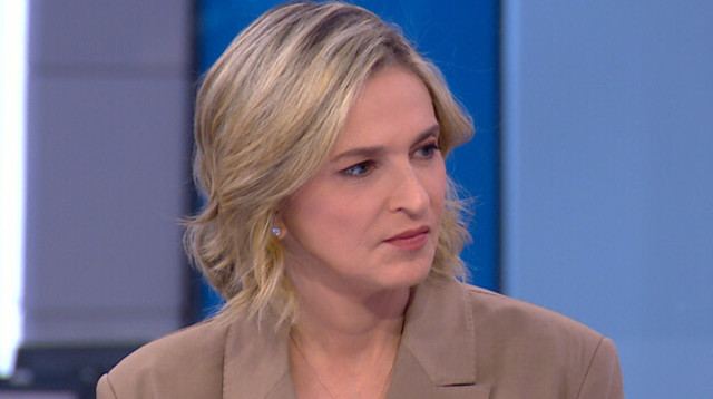 דנה וייס (צילום: ערוץ 12)