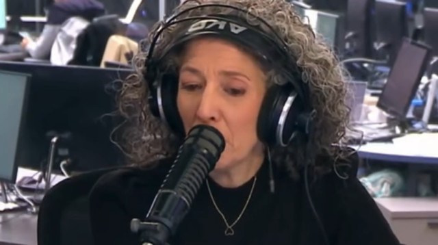 קרן נויבך (צילום: באדיבות כאן 11)