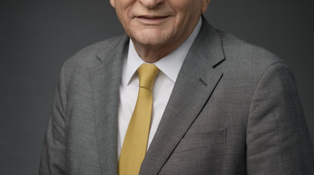 יצחק תשובה (צילום: יונתן בלום)