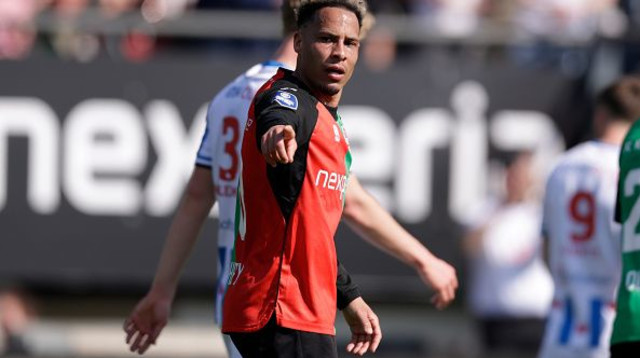 צ'ארון שרי (צילום: Soccrates Images / Contributor)