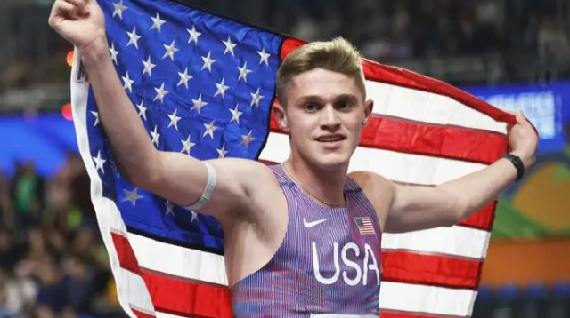 עתיד מזהיר. לוטקנהאוס (צילום: אימג'בנק  GettyImages, Wojtek RADWANSKI / AFP)