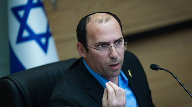 שמחה רוטמן (צילום: יונתן זינדל פלאש 90)