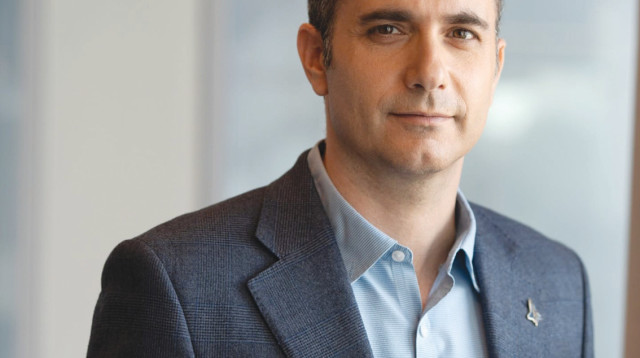 רן לבנה (צילום: אלעד מלכה)