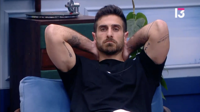 האח הגדול 2026 (צילום: צילום מסך רשת 13)