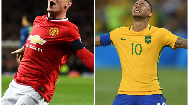 רוני וניימאר (צילום: GettyImages)