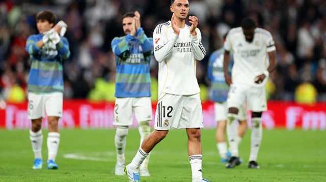 טרנט אלכסנדר-ארנולד (צילום: Gettyimages)