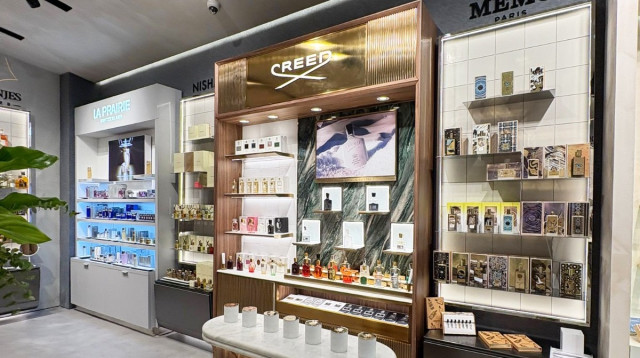 חנות ביונד סקין חדשה קניון עופר קריון  (צילום: יחצ)