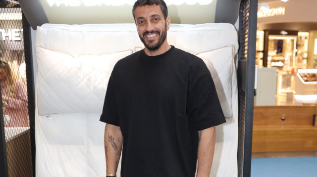 מודי ספורי (צילום: אור גפן)