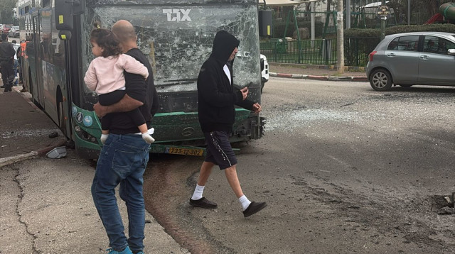 פגיעה בקריית שמונה (צילום: שימוש לפי סעיף 27א')