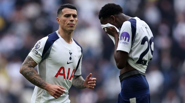 פפה מטר סאר, פדרו פורו (צילום: GettyImages)