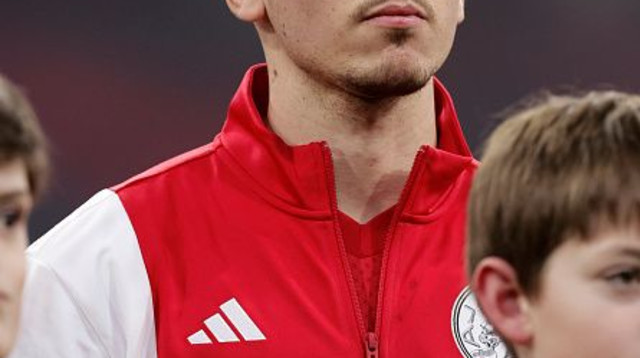 אוסקר גלוך (צילום: Jeroen van den Berg/Soccrates/Getty Images)