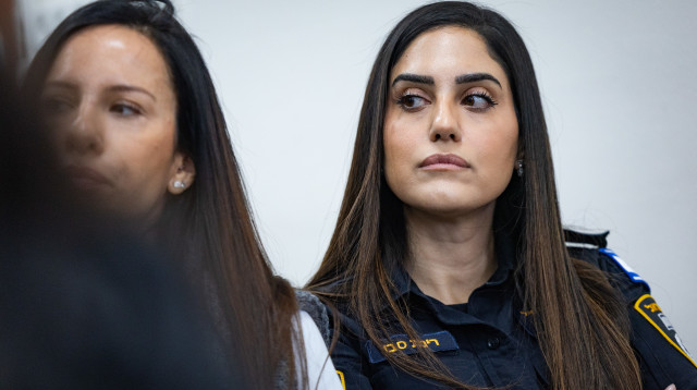 רינת סבן (צילום: יונתן זינדל)