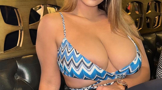 אליף קארסלן (צילום: מסך אינסטגרם)