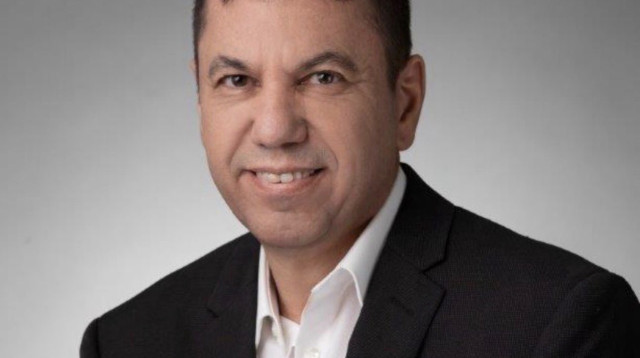 יוסי אופק (צילום: אלעד מלכה)