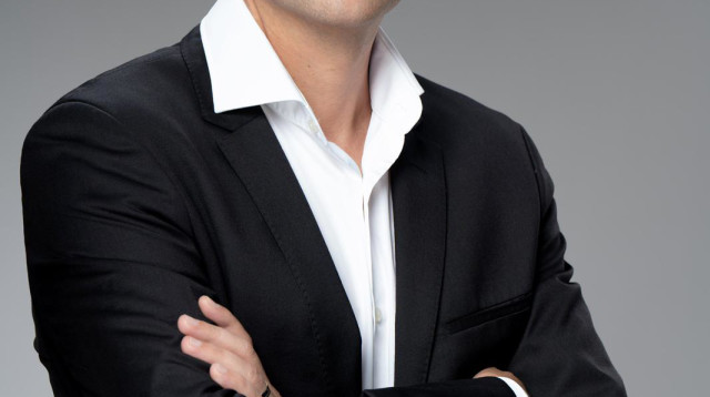 יוסי חבר (צילום: רמי זרנגר)