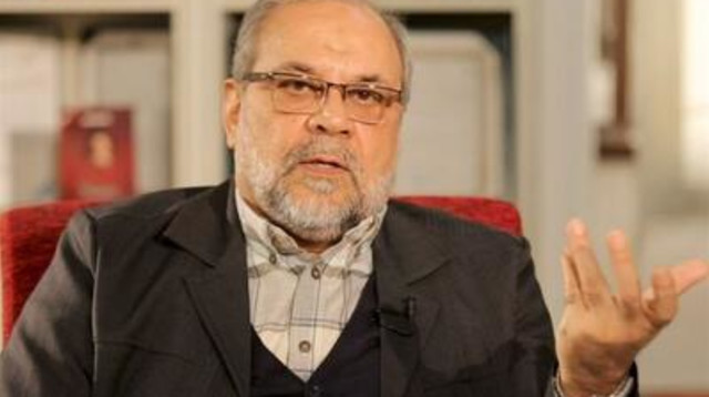 מוחמד באקר ז'ולקדר (צילום: צילום מסך)