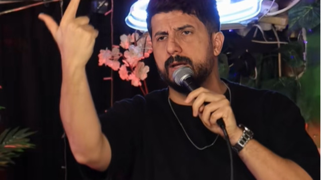 מתן פרץ (צילום: צילום מסך רשתות חברתיות)