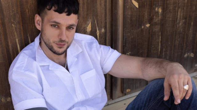 ישראל אוגלבו (צילום: אדיר אלהרר)