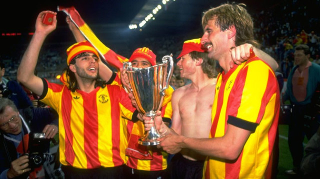 אלי אוחנה (צילום: אימג'בנק  GettyImages)