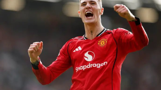 לוהט בתקופה האחרונה. בנימין ששקו (צילום: רויטרס)