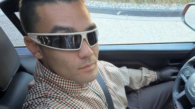 פוקה נאוקה (צילום: מסך, אינסטגרם)