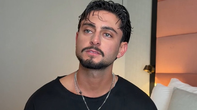 בן אוזלבו (צילום: מערכת TMI)