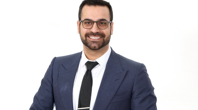 עו"ד יוסף גביזון (צילום: ניב קנטור)