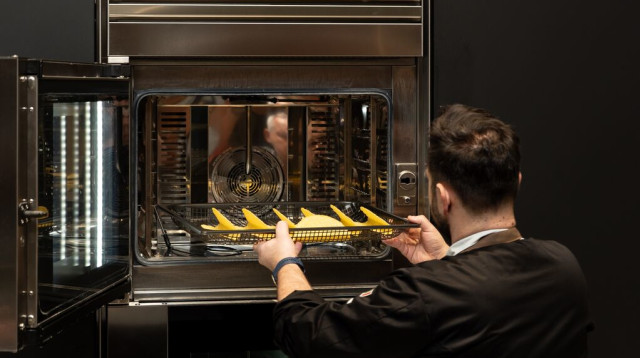 unox casa בניגא שף FOR HOME (צילום: יח"צ)