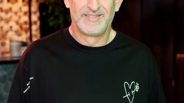 משה קפטן (צילום: איציק בירן)