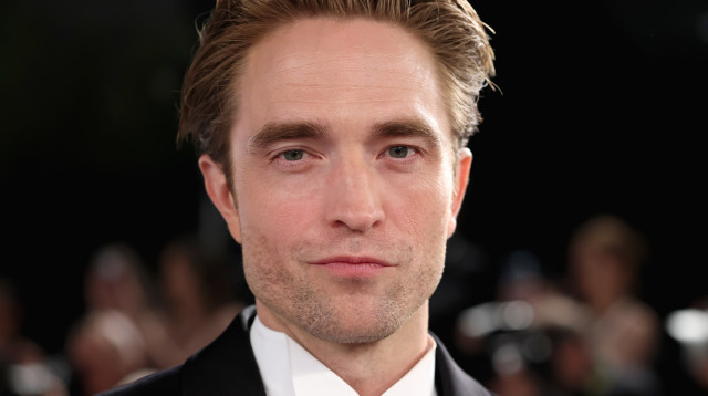 רוברט פטינסון (צילום: Cindy Ord/VF26/Getty Images for Vanity Fair)