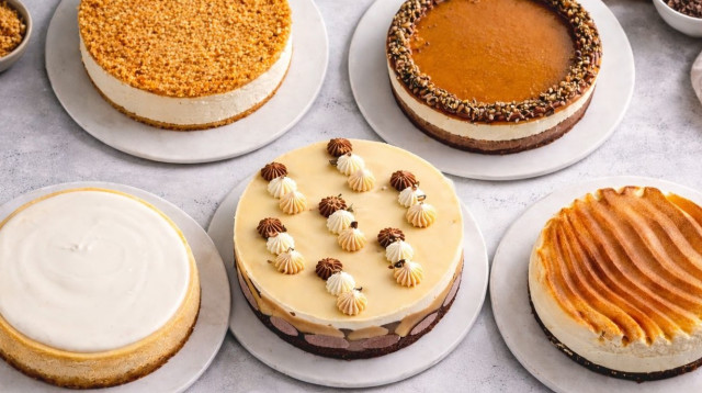 ביסקוטי מציגה את קולקצית פסח 2026 (צילום: ביסקוטי)