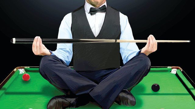 רוני אוסליבן (צילום: אורי אינקס)