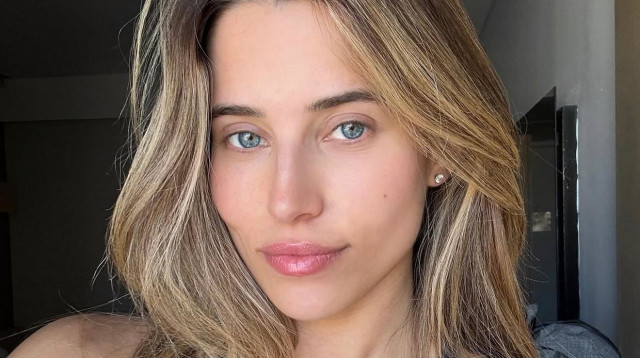 מיכל פרס (צילום: אינסטגרם)