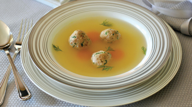 מרק קניידלך (צילום: פסקל פרץ-רובין)