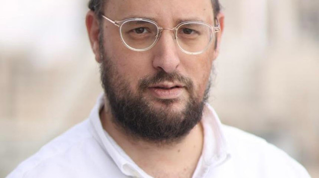 ישראל כהן (צילום: שלומי כהן)