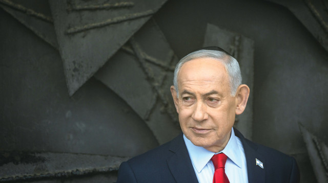 בנימין נתניהו (צילום: חיים גולדברג, פלאש 90)