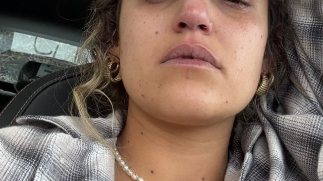 רומי גונן (צילום: אינסטגרם)