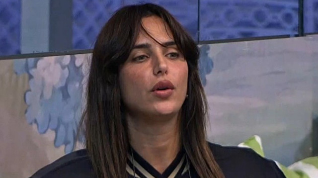 גל רובין (צילום: צילום מסך רשת 13)