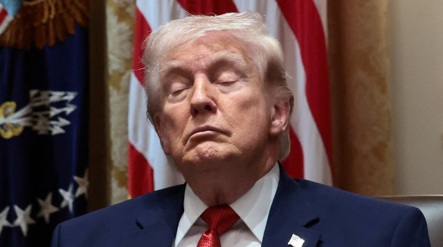 דונלד טראמפ (צילום: רויטרס)