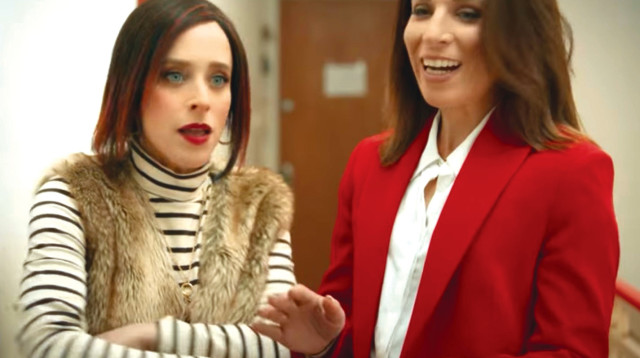 פרסומת לבנק הפועלים, מרץ 26 (צילום: צילום מסך)