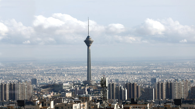 טהרן (צילום: רויטרס)