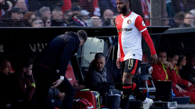 ראחים סטרלינג (צילום: GettyImages)