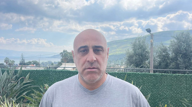 איתן דוידי (צילום: ללא קרדיט)