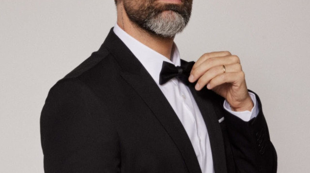 רותם כהן (צילום: שי פרנקו)