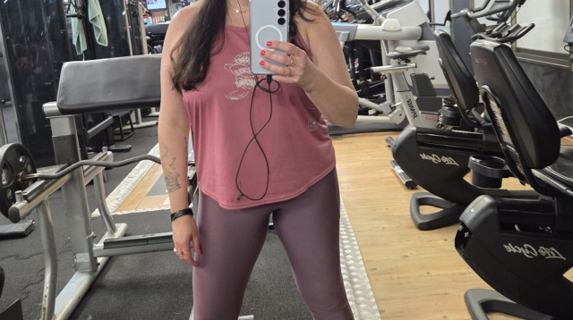 מקווה שבקרוב התחושה הזו תחלוף (צילום: פרטי)