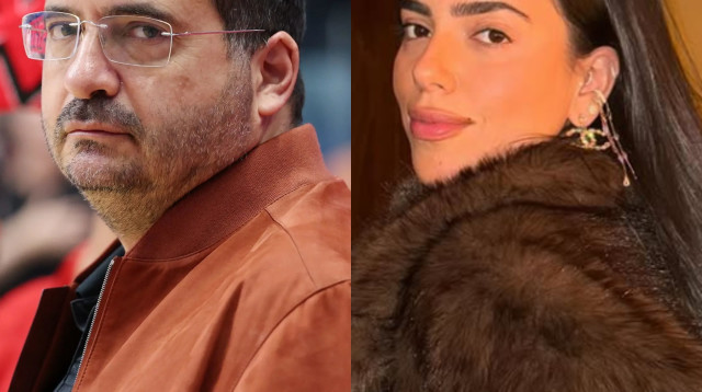 אור לוזון, עופר ינאי (צילום: קובי אליהו, האינסטגרם של אור לוזון)